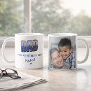 Search for heros mugs Dad