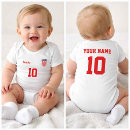 Recherche de fan bébé vêtements Football