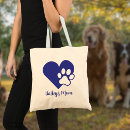Search for pawprints bags Dog