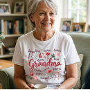Search for grandkids tshirts Mothers day grandma