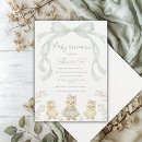 Search for chick baby shower invitations Cute