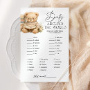 Search for baby around the world games Gender neutral