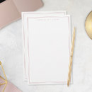 Search for rose stationery paper Elegant