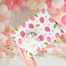 Recherche de anniversaire fraise papier cadeau Marché de producteurs