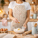 Search for vintage pattern aprons Cottagecore
