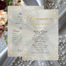 Search for birthday party programs Quinceanera
