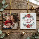 Recherche de poinsettia ornements Pour elle