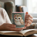 Recherche de animaux forêt tasses Pour elle