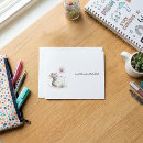 Search for mouse note cards Watercolor