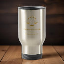 Search for legal professional mugs Scales of justice