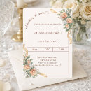 Search for floral 90th birthday invitations Elegant