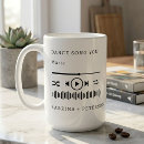 Search for songs mugs For her