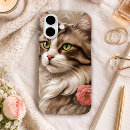 Recherche de minou iphone coques Animal de compagnie
