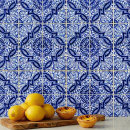 Search for vintage spanish tiles Geometric