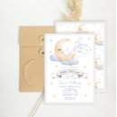 Search for moon and stars invitations Trendy