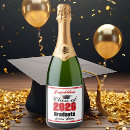 Search for red wine labels Graduate