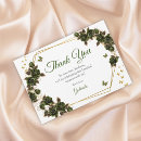 Search for quinceañera thank you cards Watercolor