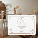 Recherche de hochet invitations Simple