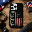Search for 1776 iphone cases We the people