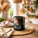 Search for year established mugs Dad