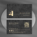 Search for apartment business cards Broker