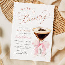 Recherche de décor de café invitations Pour elle