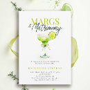 Search for lime bridal shower invitations Fiesta