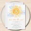 Search for faces 4x6 invitations Cute