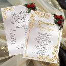 Search for birthday party programs Order of events