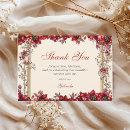 Search for quinceañera thank you cards Watercolor