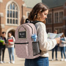 Recherche de noir rose sacs Unique
