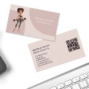 Recherche de dessins animés cartes visite Pour elle
