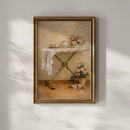 Recherche de shabbychic posters Roses