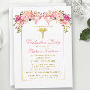 Search for medical doctor invitations Nursing school