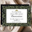 Search for bling save the dates 15th birthday