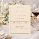 Search for elegant dinner birthday invitations Typography