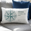 Recherche de décor de maison de lac coussins Pour elle