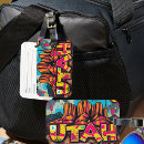 Search for graffiti luggage tags Travel