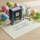 Search for happy easter rubber stamps Simple