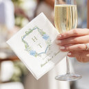 Search for crest monogram napkins Bow