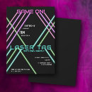Search for laser tag birthday Lazer