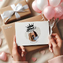 Search for queen crown postcards Modern