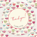 Search for vintage teacup stickers Thank you
