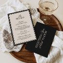 Search for suit invitations Simple