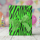 Search for fluorescent wrapping paper Green