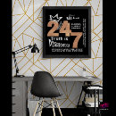 Recherche de slogans posters Pour lui