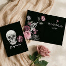 Search for gothic valentines day cards Be my valentine