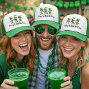 Recherche de st patricks day casquettes Mignon
