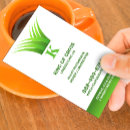 Search for landscaping logo business cards Lawncare
