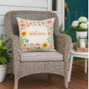 Search for welcome to our home pillows Porch